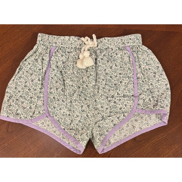 Lot of 13 Girls Tea Collection/Hanna Andersson /Pink Chicken/Paul Smith Size 6-7 - Picture 14 of 16